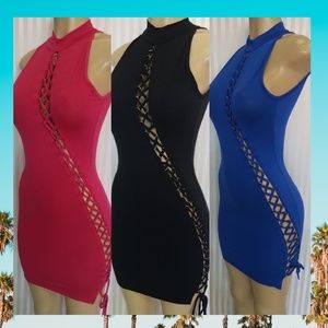Women's Maxi Dresses various colors and sizes)
